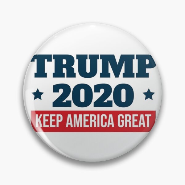 Item preview, Trump 2020 designed and sold by mikeandleo.