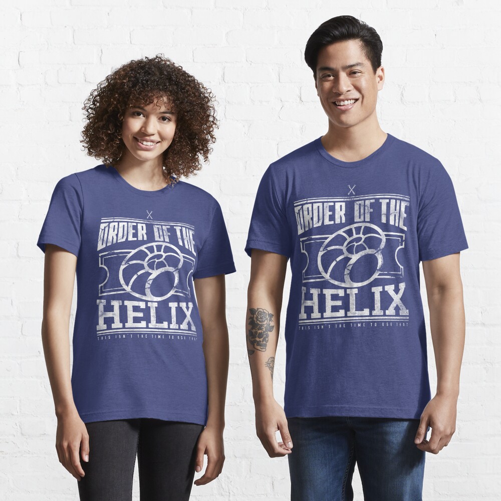 Order of the Helix Essential T-Shirt