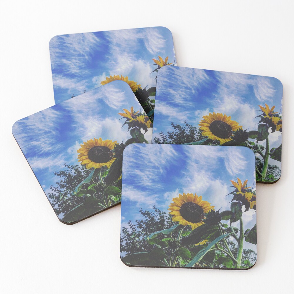 Item preview, Coasters (Set of 4) designed and sold by ViewStore.