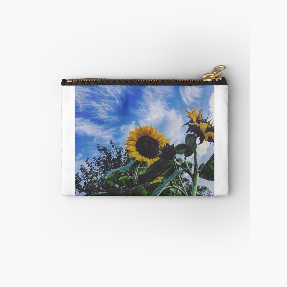 Item preview, Zipper Pouch designed and sold by ViewStore.
