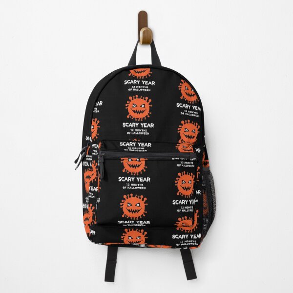 Item preview, Funny Scary Year Halloween Costume 2020 designed and sold by DESIGNNOUR.