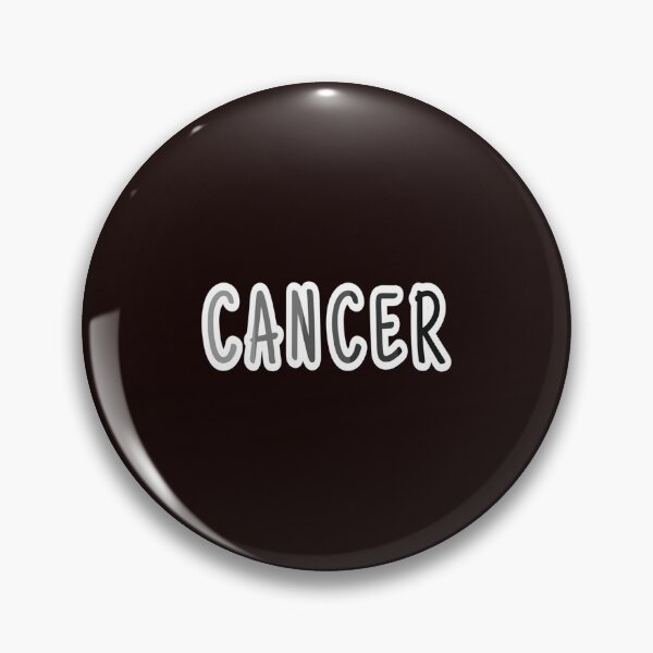 Item preview, Zodiac Sign: Cancer designed and sold by stickersrelate.