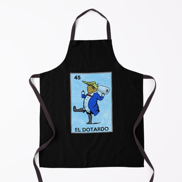 Download Fefe Aprons | Redbubble