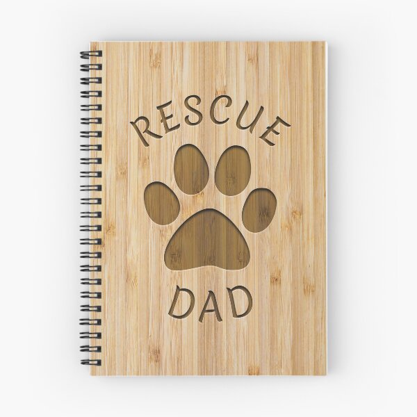 Item preview, Rescue Dad designed and sold by MSwiftDesigns.