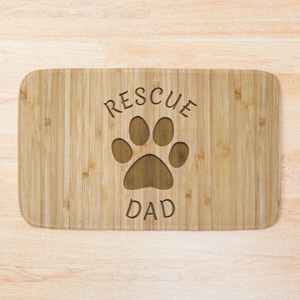 Item preview, Rescue Dad designed and sold by MSwiftDesigns.
