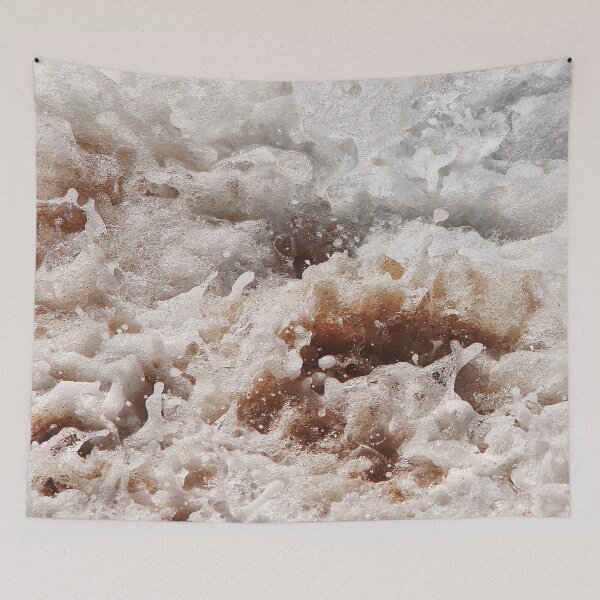 Item preview, Ocean Water Chaos designed and sold by LBTOMA.