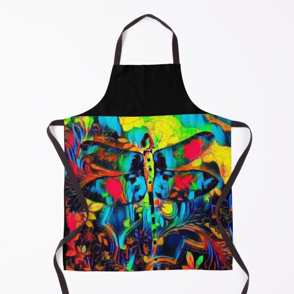 Item preview, BUTTERFLIES IN COLOUR / COLOR  designed and sold by JACQUELINE MCKENZIE.