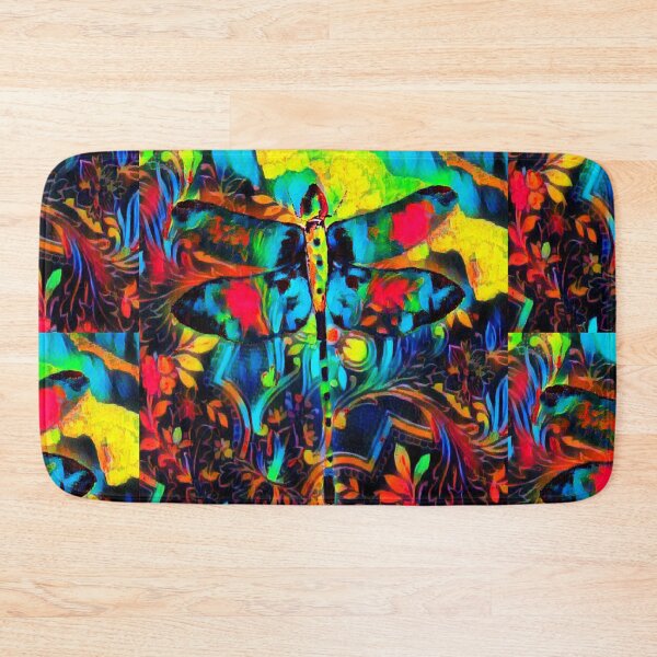 Item preview, BUTTERFLIES IN COLOUR / COLOR  designed and sold by JACQUELINE MCKENZIE.