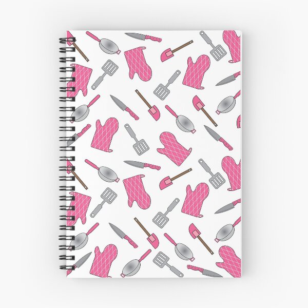 Item preview, Pink Accent Cooking Tools designed and sold by PLLDesigns.