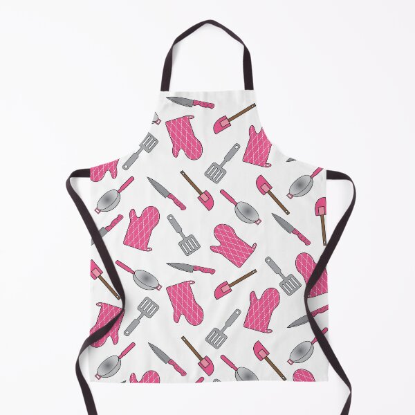 Item preview, Pink Accent Cooking Tools designed and sold by PLLDesigns.