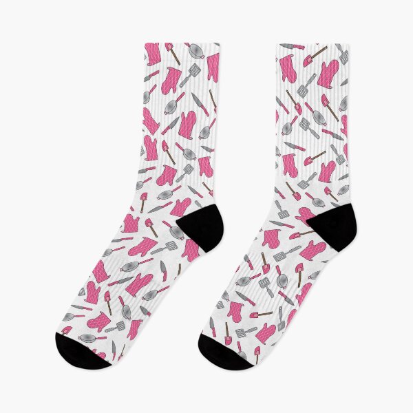 Item preview, Pink Accent Cooking Tools designed and sold by PLLDesigns.