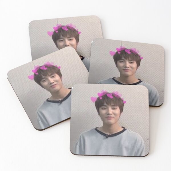 Item preview, The Boyz Jacob Bae designed and sold by inniesart.