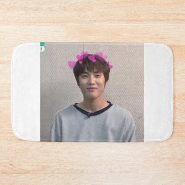 Item preview, The Boyz Jacob Bae designed and sold by inniesart.