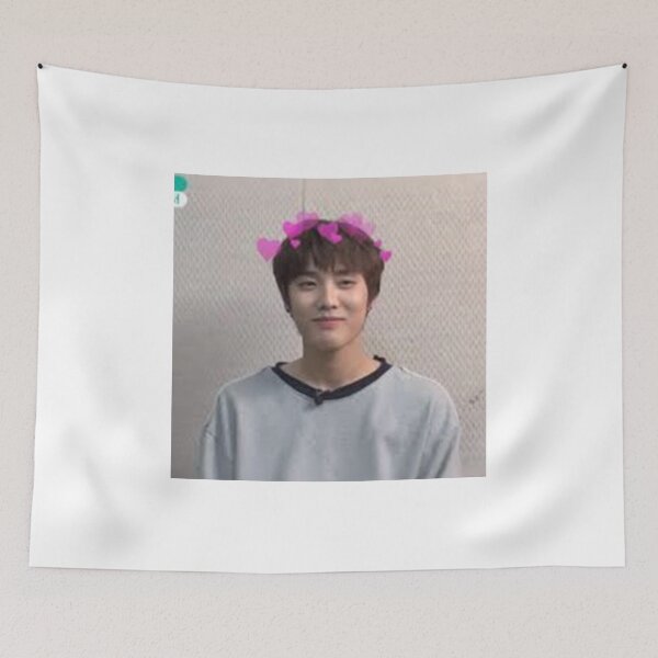 Item preview, The Boyz Jacob Bae designed and sold by inniesart.