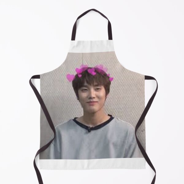 Item preview, The Boyz Jacob Bae designed and sold by inniesart.