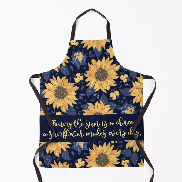 Artikelvorschau, Sonnenblumen entworfen und verkauft von blue-jay-art.