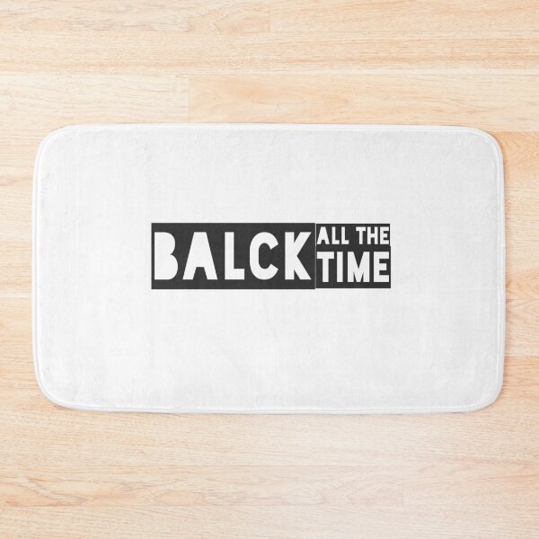 Item preview, Black all the time  designed and sold by Andreastore.