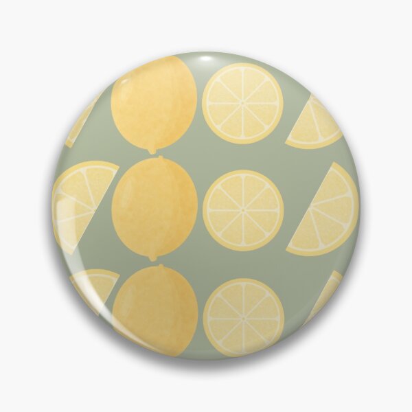 Item preview, Lemons designed and sold by cmakeitcount.