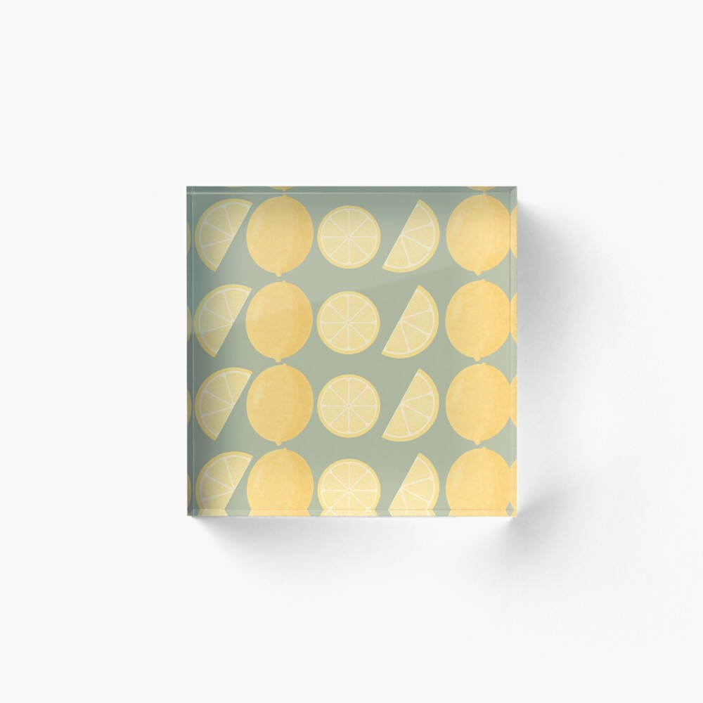 Item preview, Acrylic Block designed and sold by cmakeitcount.