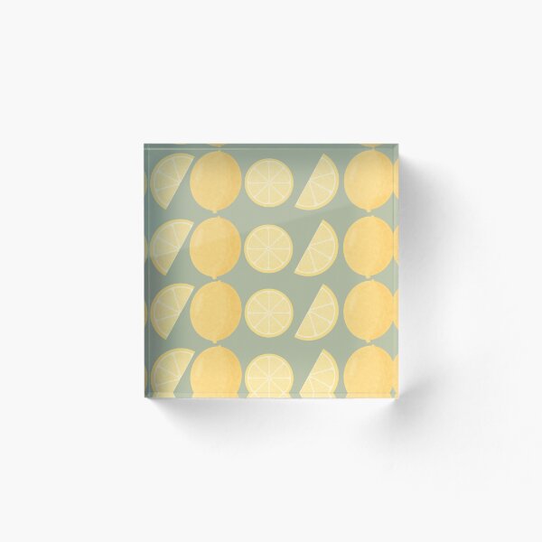 Item preview, Lemons designed and sold by cmakeitcount.