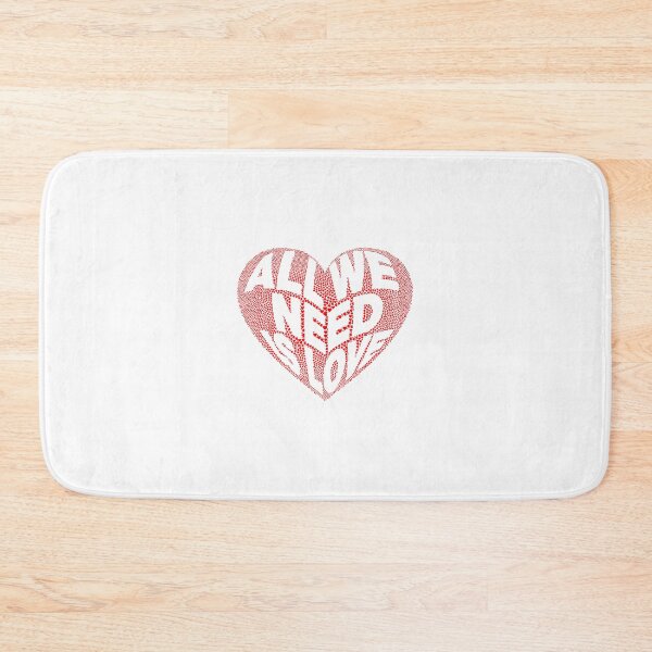 Item preview, All we need is Love designed and sold by kata7.