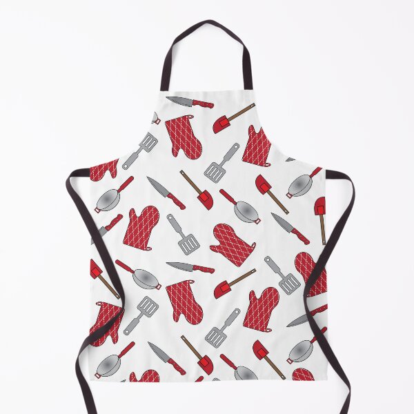 Item preview, Red Accent Cooking Tools designed and sold by PLLDesigns.