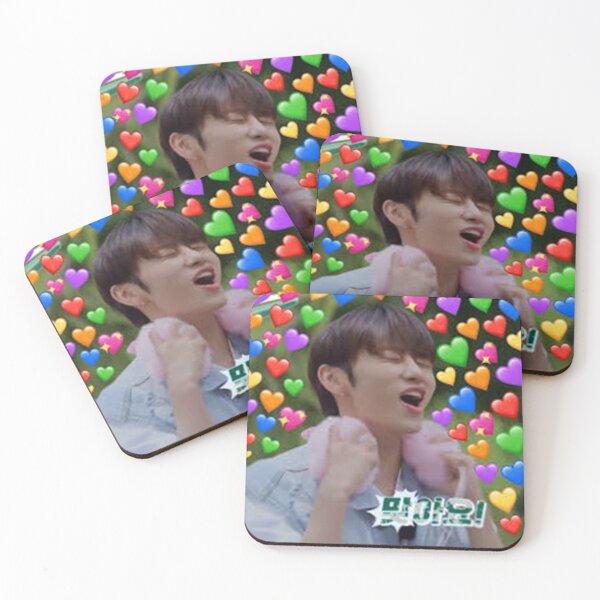 Item preview, The Boyz Sunwoo designed and sold by inniesart.