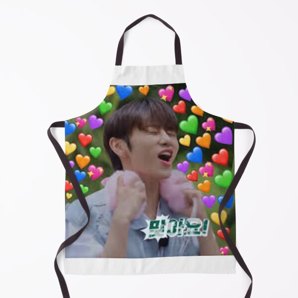 Item preview, The Boyz Sunwoo designed and sold by inniesart.