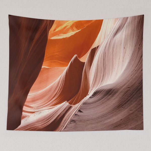 Item preview, Antelope Canyon Photography United States designed and sold by Sunny Collections.