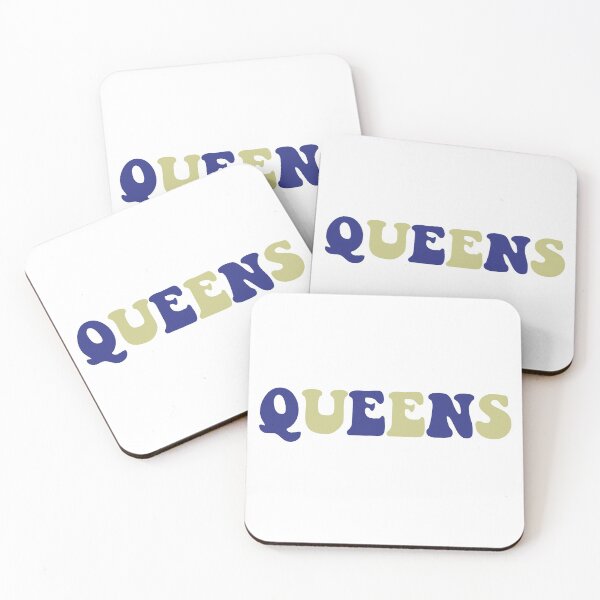 Item preview, Queens designed and sold by annaawalk.
