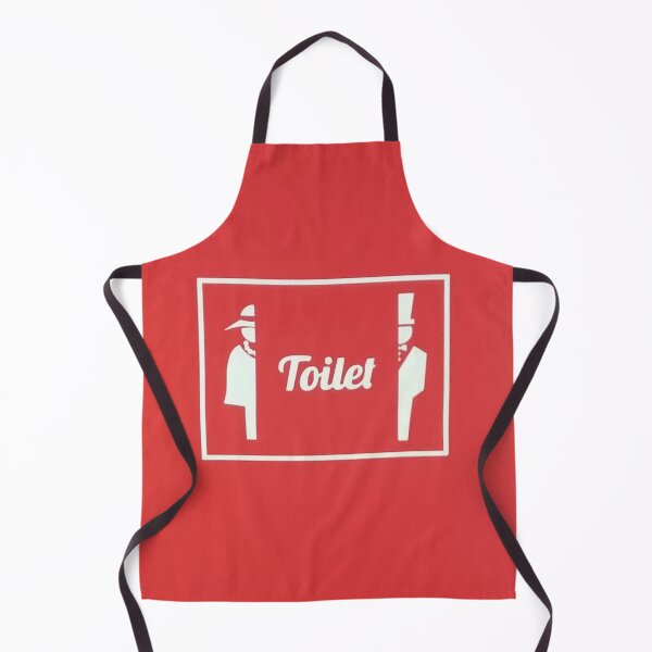 Item preview, TOILET designed and sold by farfalla 68.