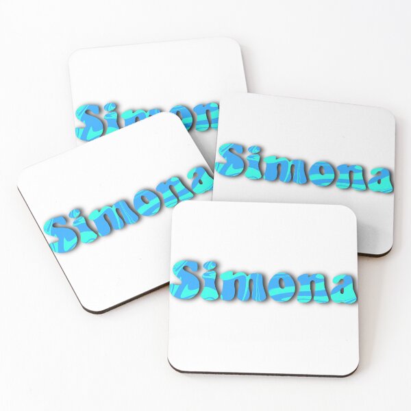 Item preview, Simona  designed and sold by stickitt  designs.