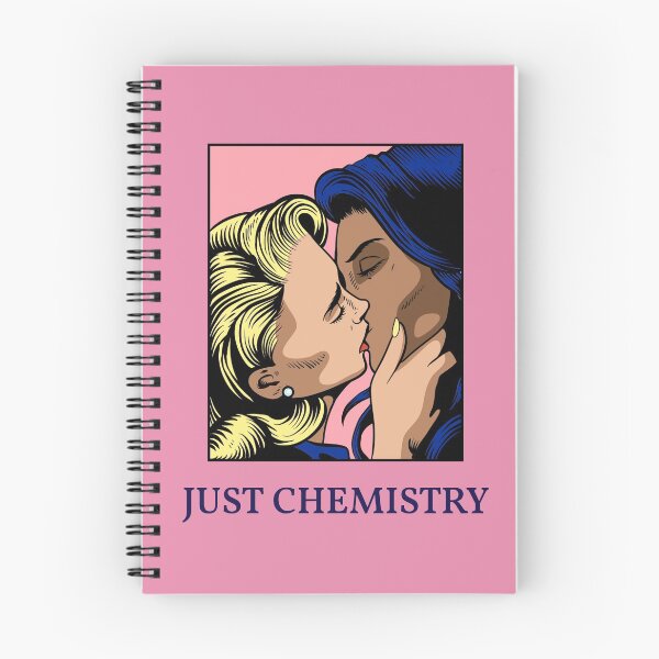 Item preview, It is just chemistry designed and sold by alexandrutarcan.
