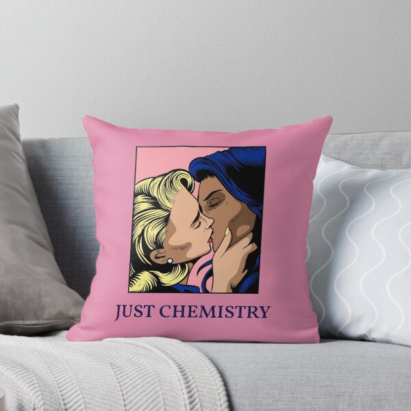 Item preview, It is just chemistry designed and sold by alexandrutarcan.