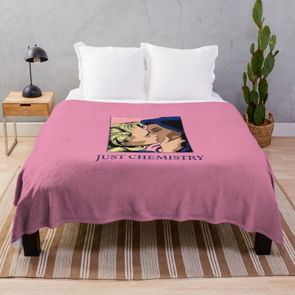 Item preview, It is just chemistry designed and sold by alexandrutarcan.