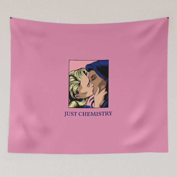Item preview, It is just chemistry designed and sold by alexandrutarcan.