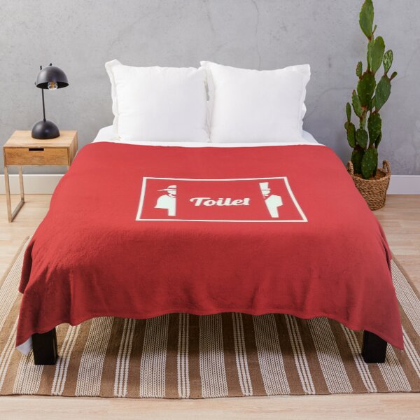 Item preview, TOILET designed and sold by farfalla68.