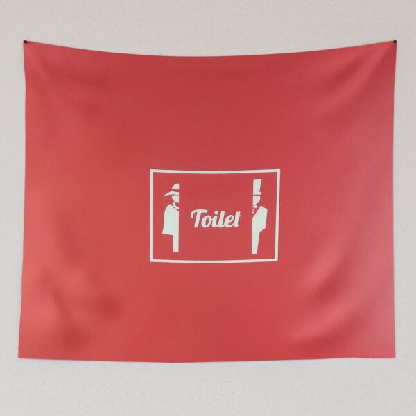 Item preview, TOILET designed and sold by farfalla68.