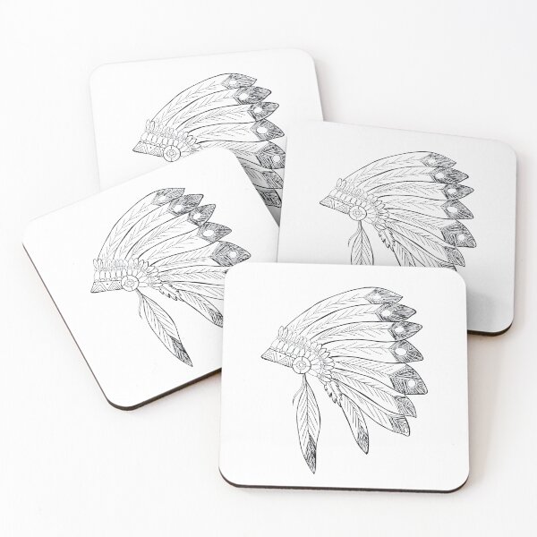 Item preview, Indian plume designed and sold by kata7.