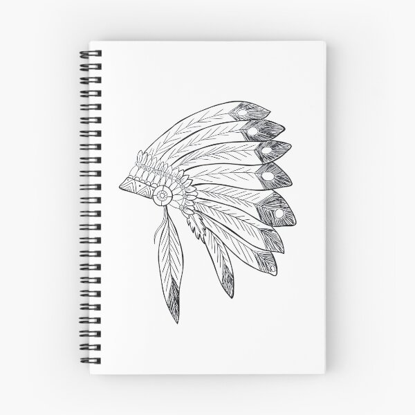 Item preview, Indian plume designed and sold by kata7.
