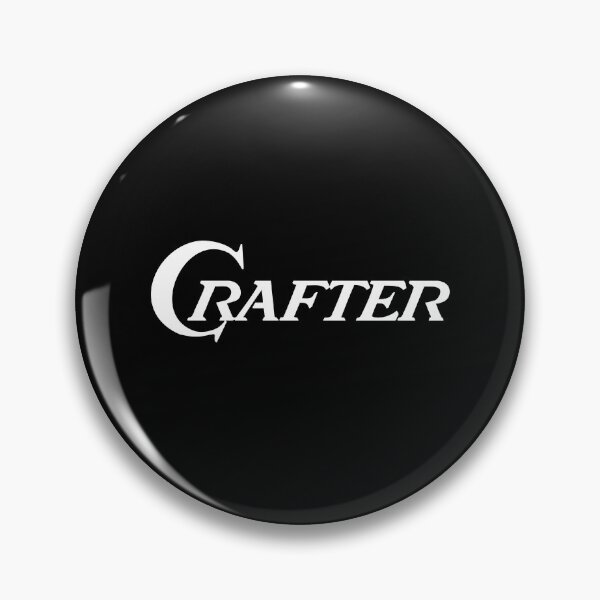 Item preview, Crafter Guitars designed and sold by The Crackerdale Emporium.