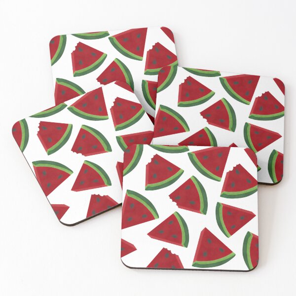 Item preview, Watermelon slices designed and sold by PLLDesigns.
