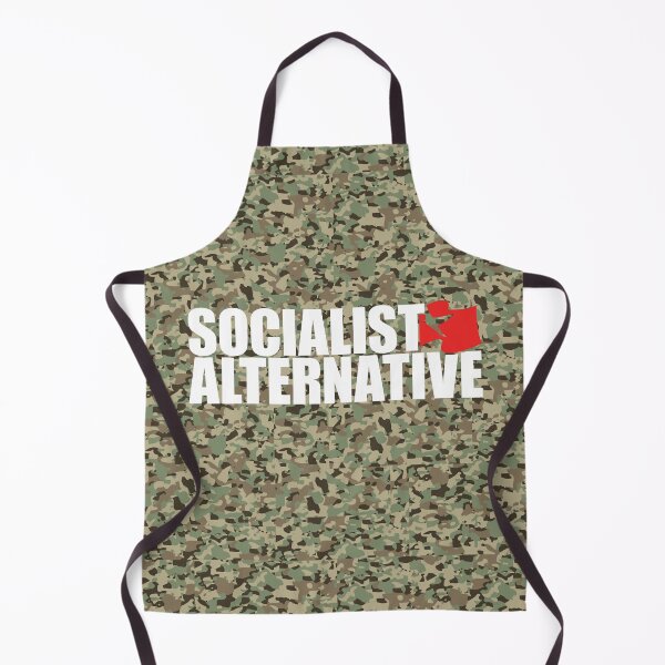 Item preview, SA logo (camo) designed and sold by PittsburghSA.