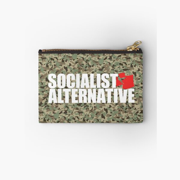 Item preview, SA logo (camo) designed and sold by PittsburghSA.
