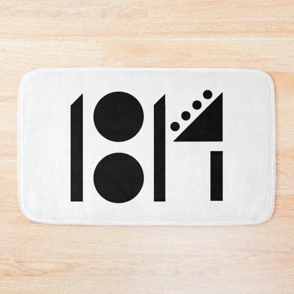Item preview, 1814 blackout designed and sold by Nenemg3.