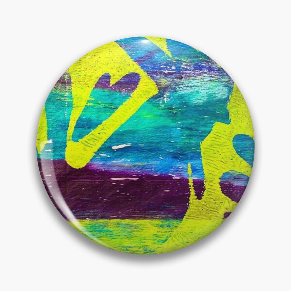 Item preview, Whimsy Key West Key Lime Rooster designed and sold by barbarasage.