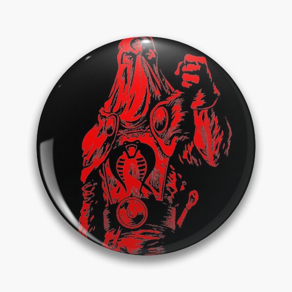 Item preview, Cooobbbrrraaaa!!!!!! 3 designed and sold by JonathanGrimm.