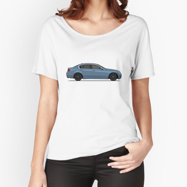 Relaxed Fit T-Shirt