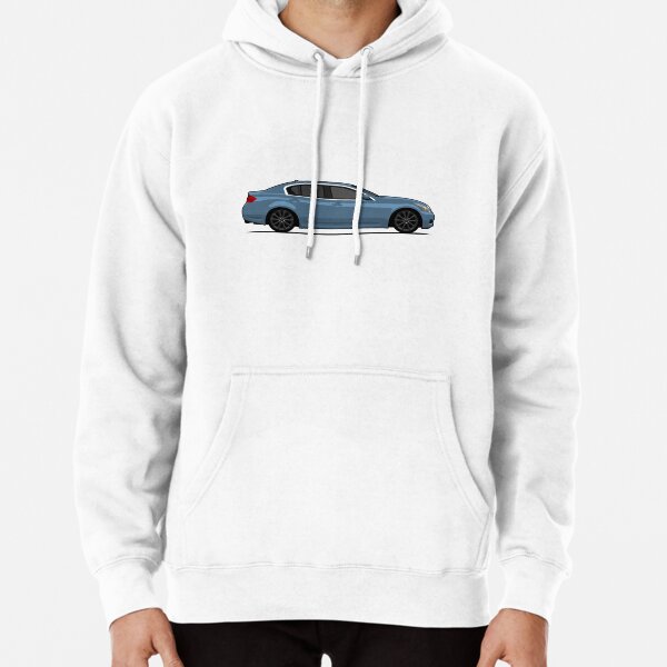 Hoodie (Pullover)