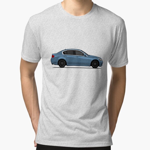 Tri-blend T-Shirt